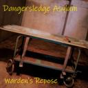 Dangersledge Asylum: Warden's Repose