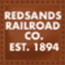 Redsands Railroad lite