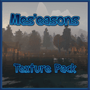 (Short)Mes'easons TexturePack 1.13.1