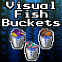 Visual Fish Buckets