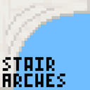 Stair Arches