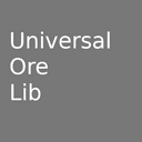 Universal Ore Library