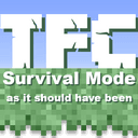 TFC Official Server Modpack