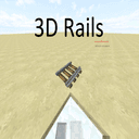 Rails 3D