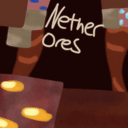 [Rift] Nether And End Ores