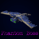 Phantom Boss [datapack]