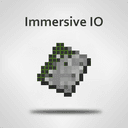 Immersive IO