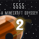 A Minecraft Odyssey 2