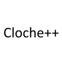 Cloche++