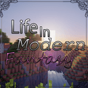 Life in Modern Fantasy