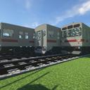 IR Japanese Locomotive & Rolling Stock Addon