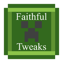 Faithful Tweaks