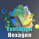 Evolution: Hexagon