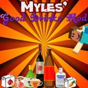 MylesZ's Good Drinks Mod