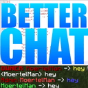 BetterChat | Chat-System