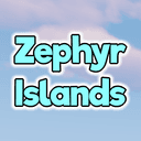 Zephyr Islands