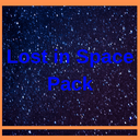 Lost in Space Pack