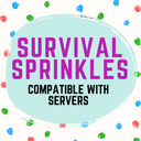 Survival Sprinkles