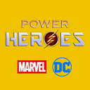 Power Heroes 2 - Comics