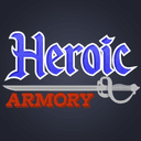 Heroic Armory