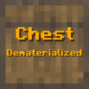 Chest: Dematerialized