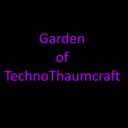 Garden of TechnoThaumcraft