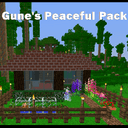 Gune's Peaceful Pack