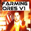 Farming Ores Version 1.0