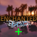 The Enchanted Oasis Plus