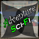 Adventure Sky-fi 2.0