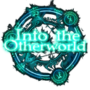 Into the Otherworld