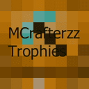 MCrafterzz Mining Trophies Datapack