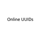 OnlineUUIDs