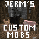 Jerm's Custom Mobs