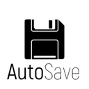 AutoSave