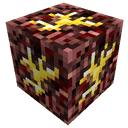 Nether Gold Ore