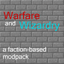 Warfare and Wizardry