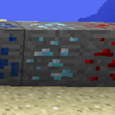 Craftible Ores