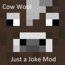 Cow Wool