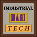 Industrial Magitech