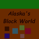 Alaska's Block World