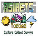 Asiret's Exploring, Collecting, Surviving