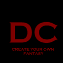 DungeonCraft: Create Your Own Fantasy