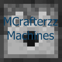 MCrafterzz Machines Datapack