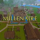 Millu00e9naire Multiplayer Server Pack