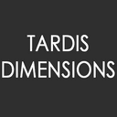 TARDIS Dimensions