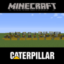 Immersive Vehicles - Caterpillar Pack