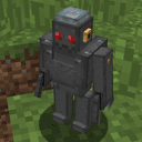 Engineered Golems