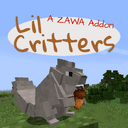 Lil' Critters - A ZAWA Addon