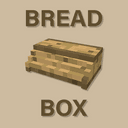 Bread Box